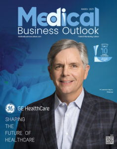 Patient Monitoring Edition 2025