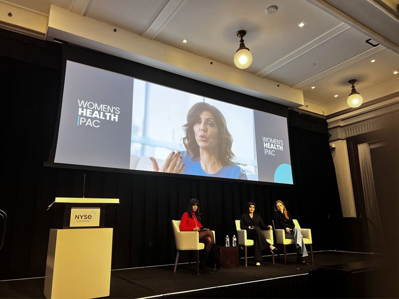 Adopting a Bipartisan Ideology to Address the Administrative Challenges in Women Healthcare