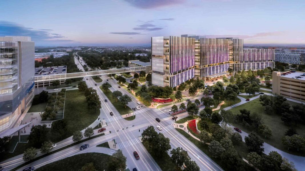 A Multi-Billion Dollar Attempt to Align the Trajectories of Pediatric Population and Healthcare